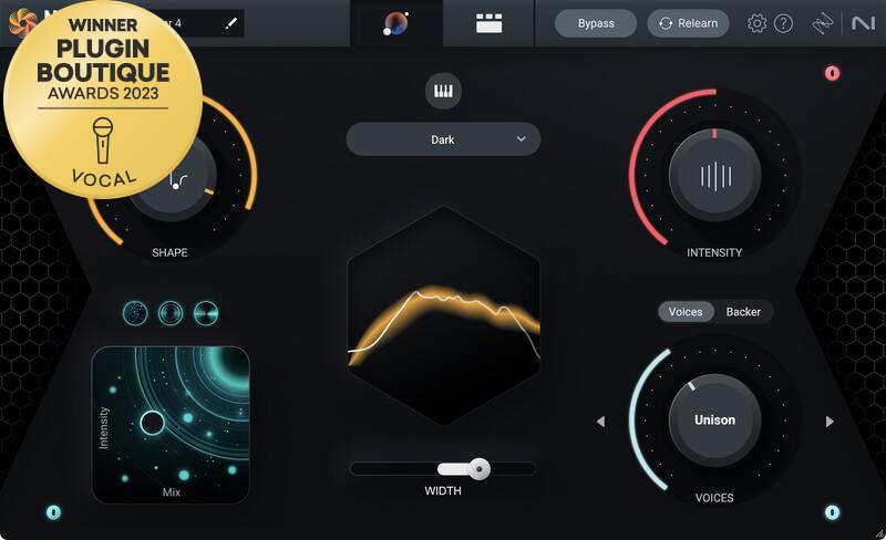 iZotope Nectar 4