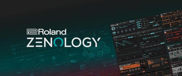 Roland ZENOLOGY PRO