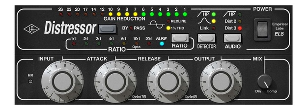 Empirical Labs EL8 Distressor